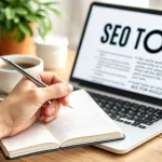 Jak pisać teksty SEO? 10 sprawdzonych wskazówek dla każdego autora