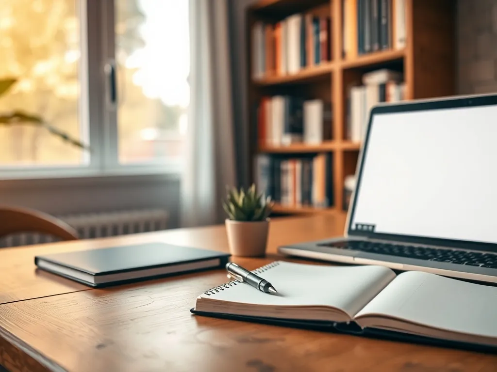 Jak napisać biznes plan? Przewodnik krok po kroku do sukcesu