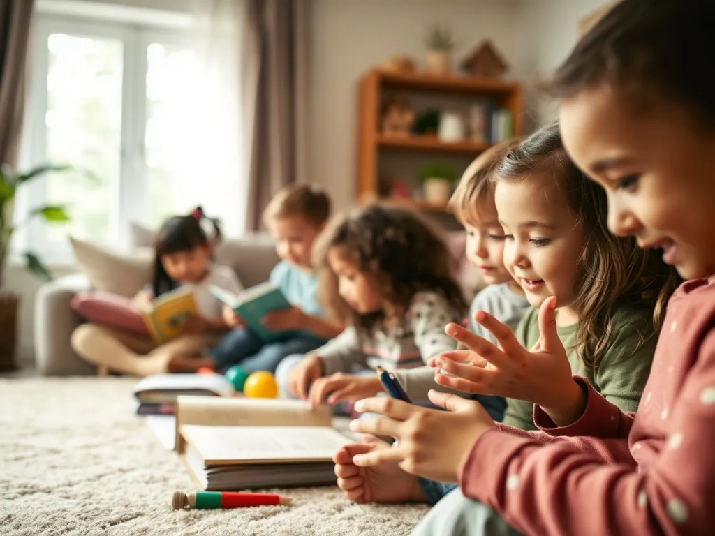 Jak wygląda praca wychowawcy w domu dziecka? Odpowiadamy!