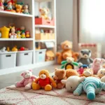 Jak wygląda praca w żłobku? Odkryj codzienne obowiązki i wyzwania