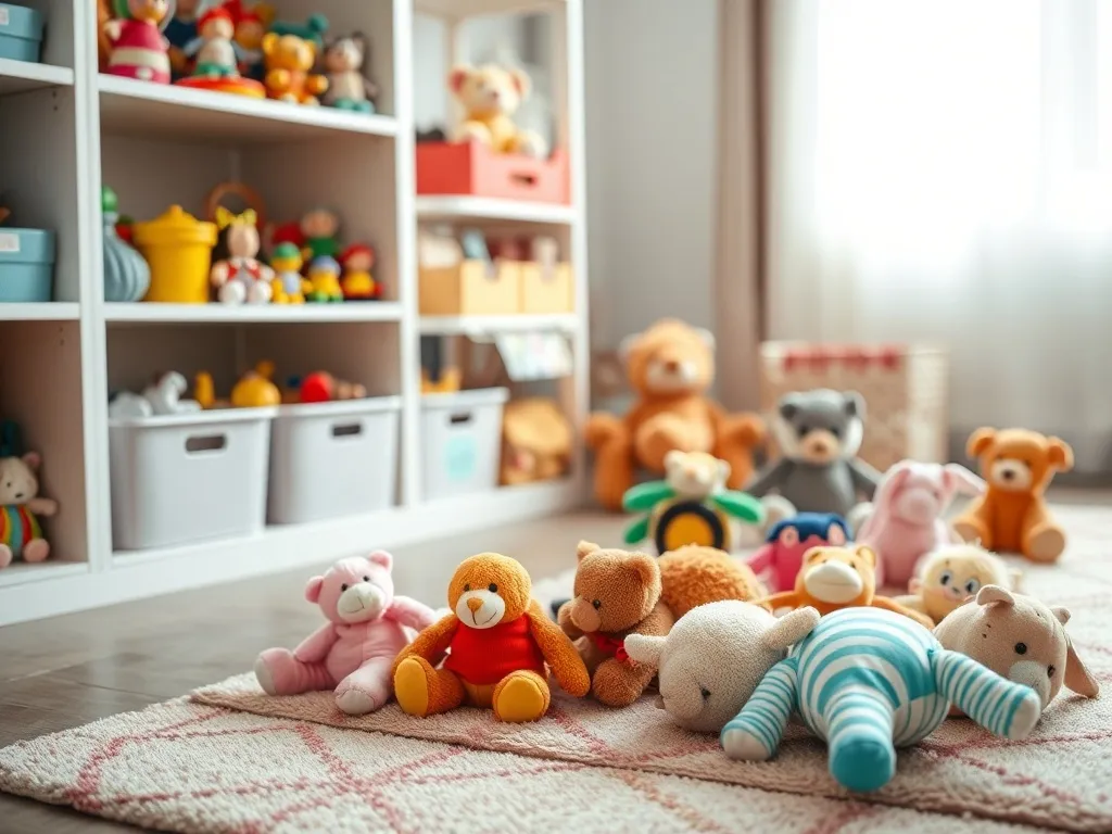 Jak wygląda praca w żłobku? Odkryj codzienne obowiązki i wyzwania