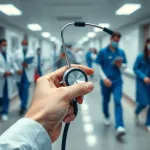 Jak wygląda praca przedstawiciela handlowego w branży medycznej?
