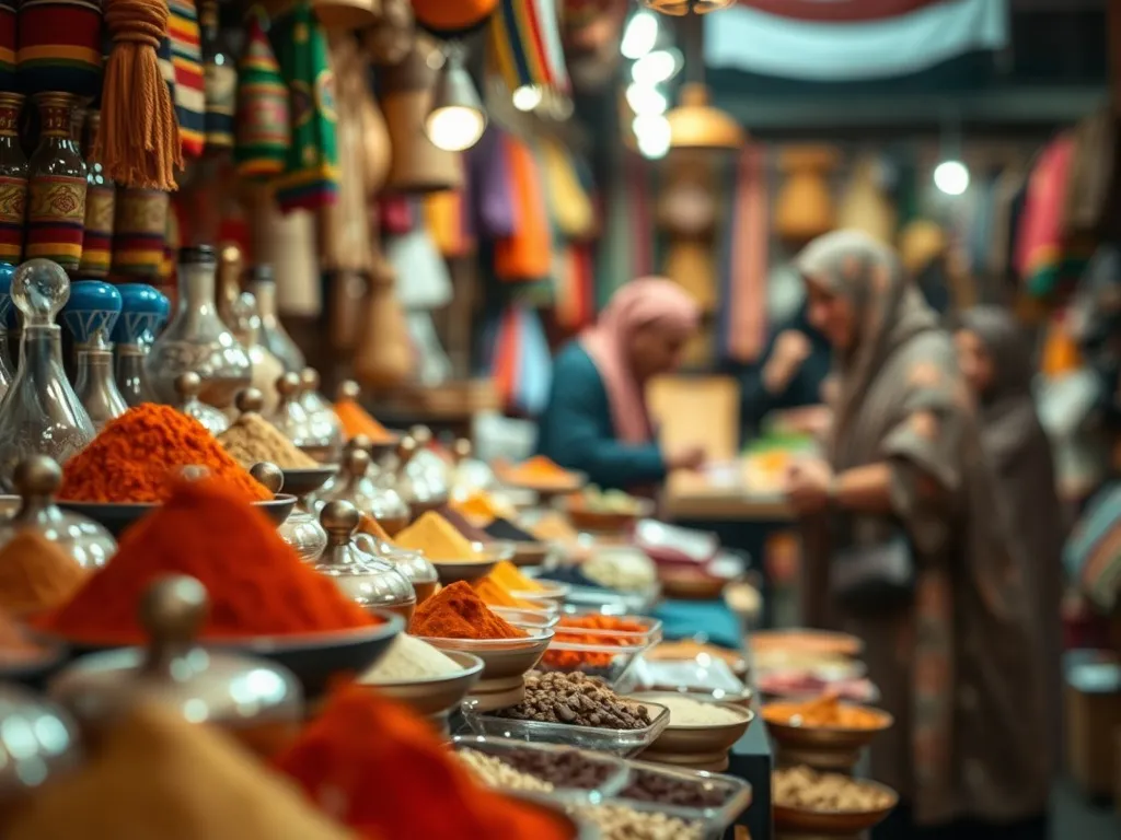 Jaka waluta w Egipcie? Przewodnik po płatnościach i wymianie