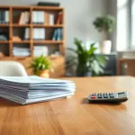 Co to jest amortyzacja w firmie? Przewodnik dla przedsiębiorców
