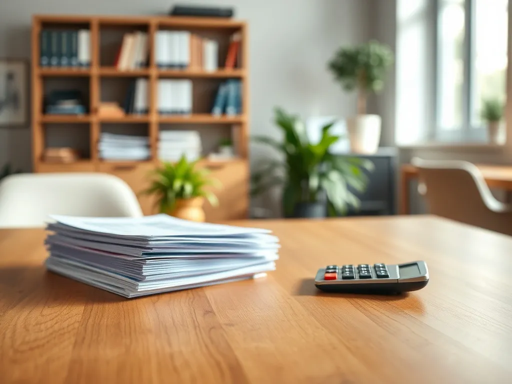 Co to jest amortyzacja w firmie? Przewodnik dla przedsiębiorców