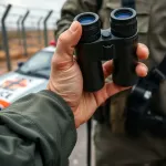 Jak wygląda praca w straży granicznej? Odpowiadamy na najważniejsze pytania