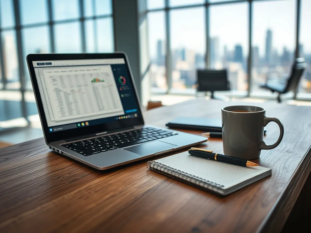 Co robi analityk biznesowy? Kluczowe zadania i kompetencje