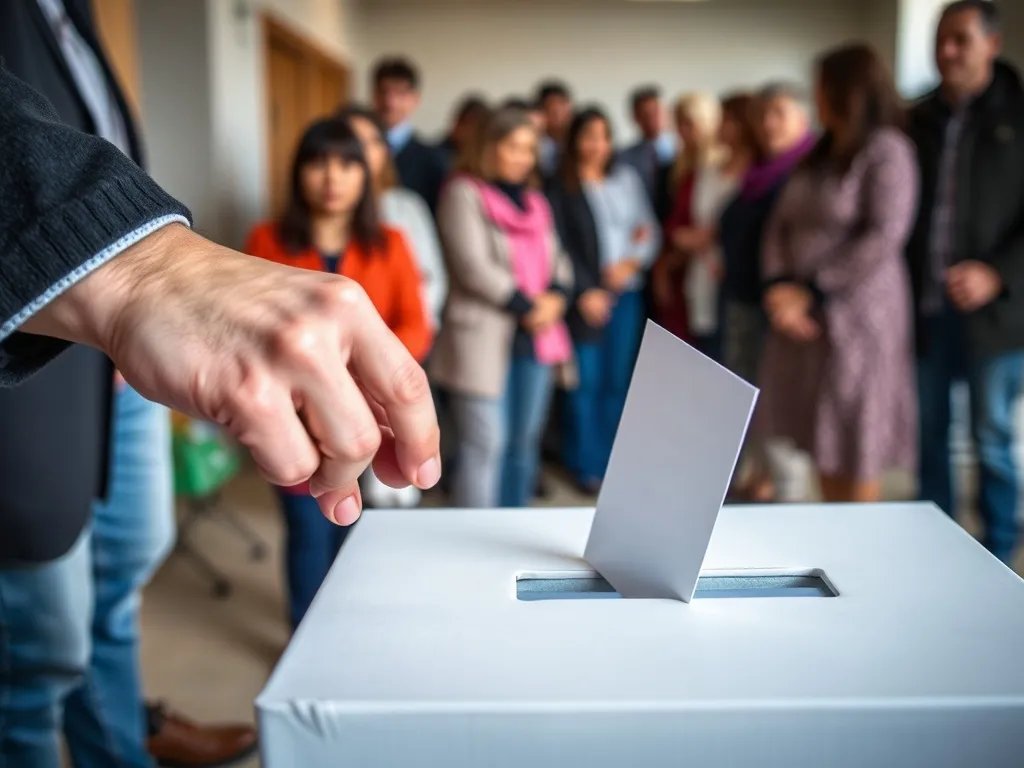 Jak wygląda praca w komisji wyborczej? Oto wszystko, co musisz wiedzieć