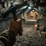 Jak wygląda praca górnika? Odkryj tajemnice podziemnego świata