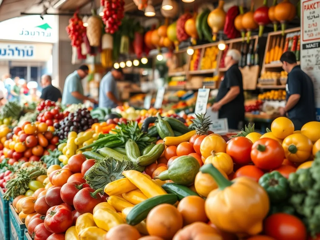 Jaka waluta w Izraelu? Wszystko, co musisz wiedzieć