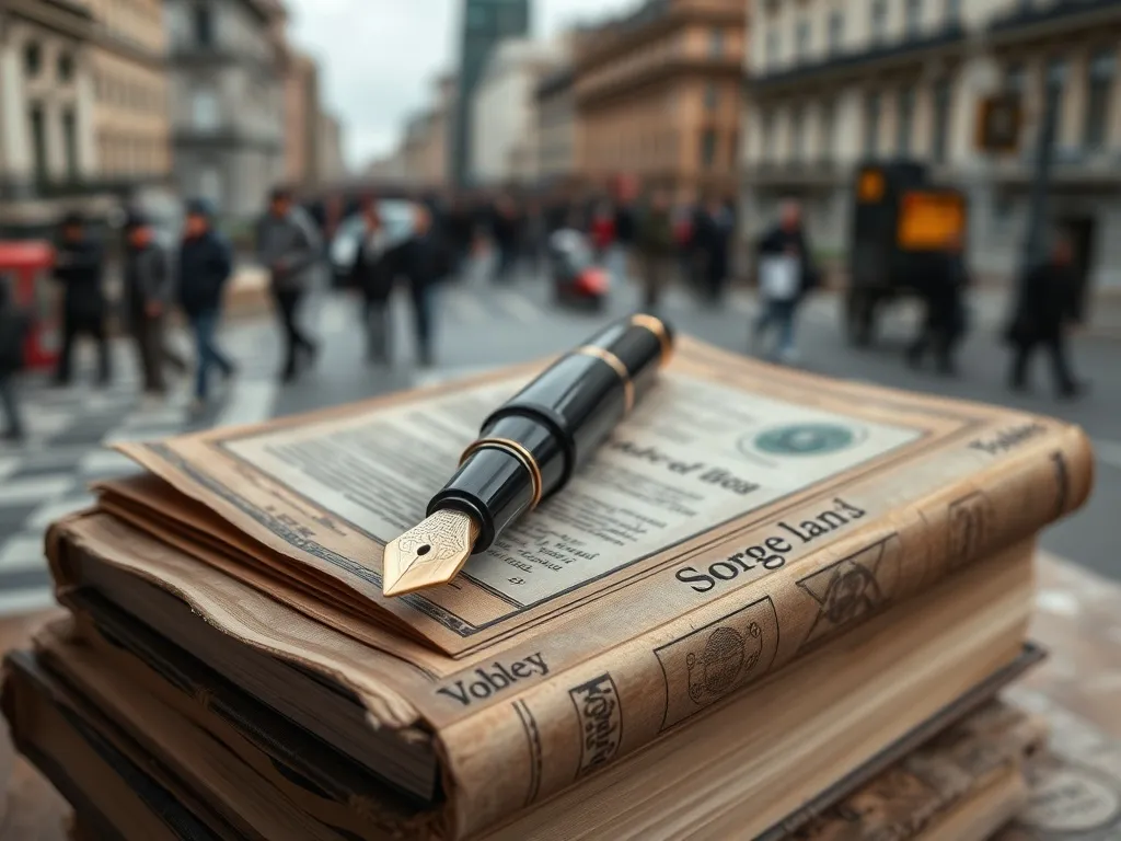 George Soros – życie, kontrowersje i wpływ na świat finansów