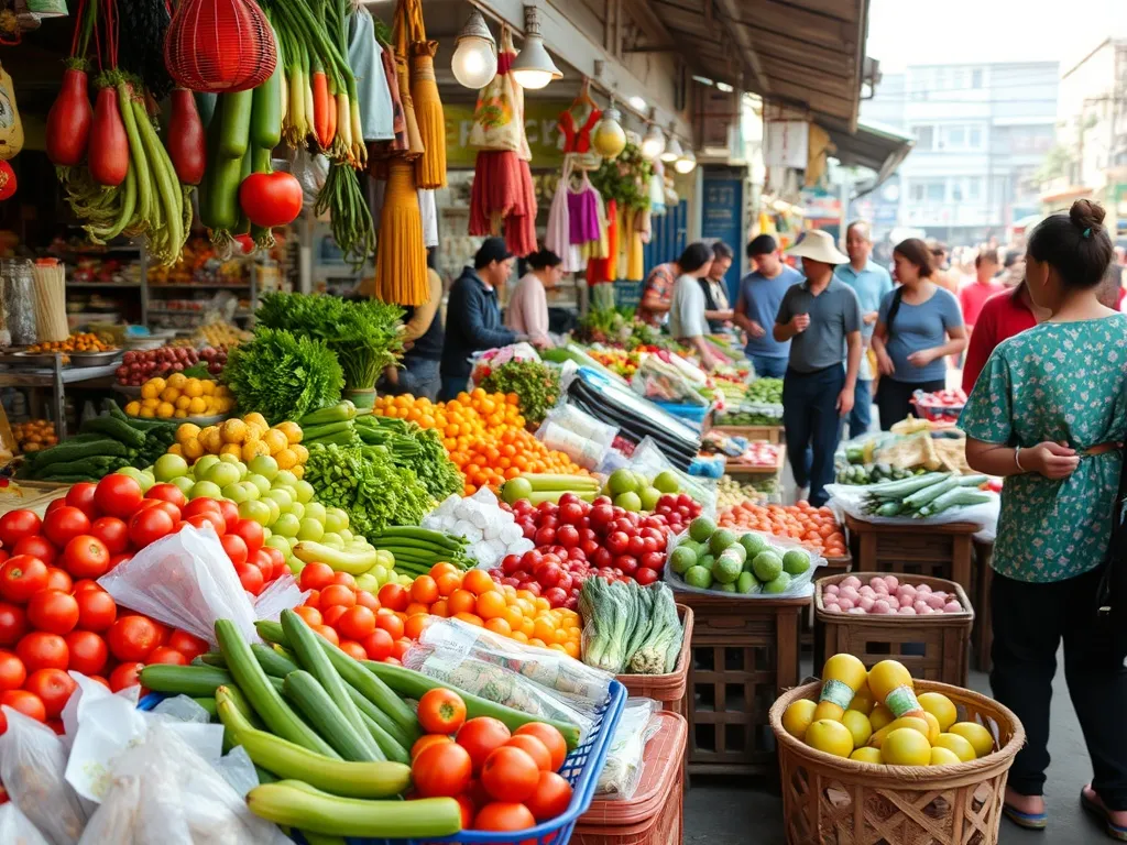 Jaka waluta w Wietnamie? Przewodnik po płatnościach i kursach