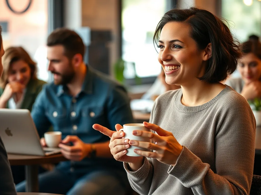 Co to jest marketing szeptany? Odkryj jego tajniki!