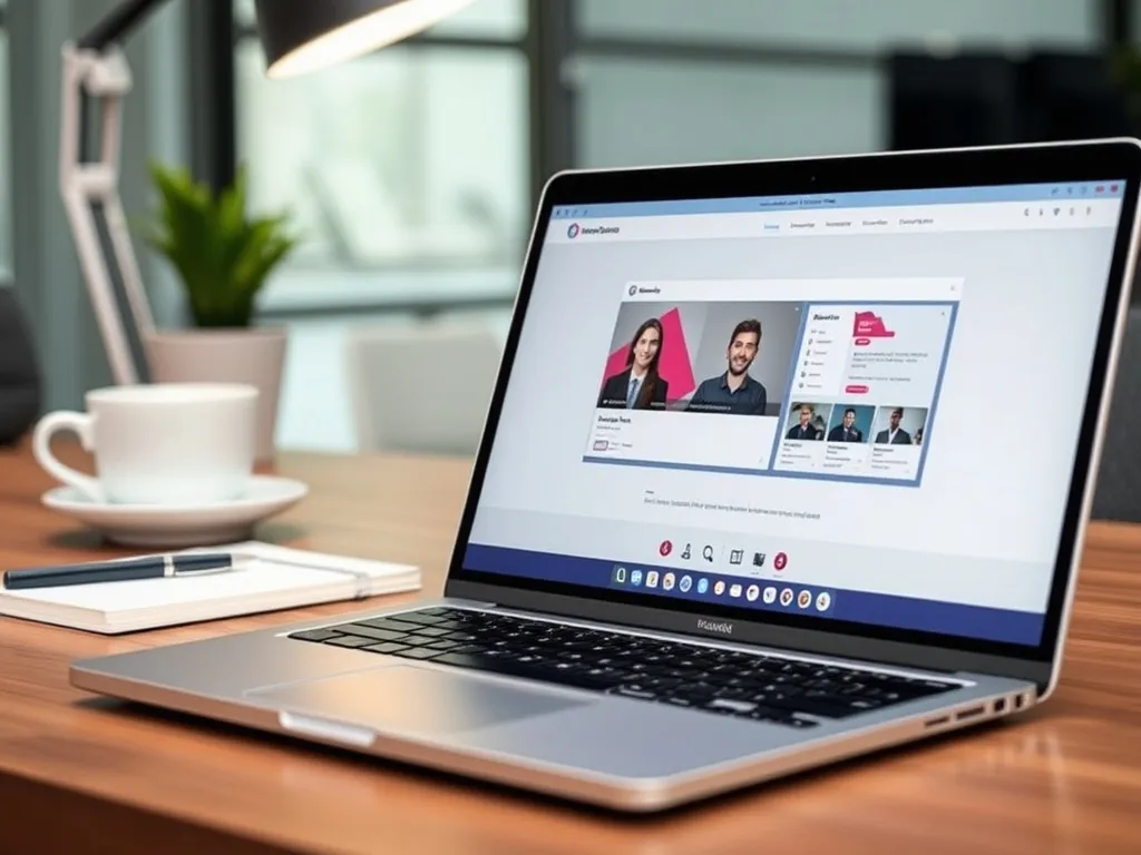 Jak wygląda webinar? Przewodnik po najważniejszych elementach