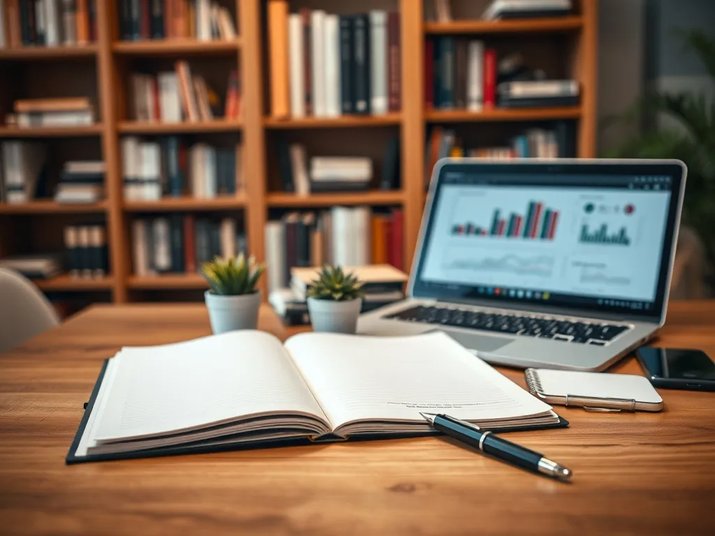 Jak napisać plan biznesowy: krok po kroku do sukcesu w biznesie