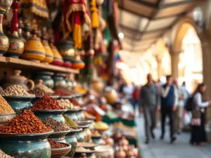 Jaka waluta w Jordanii? Przewodnik dla podróżujących