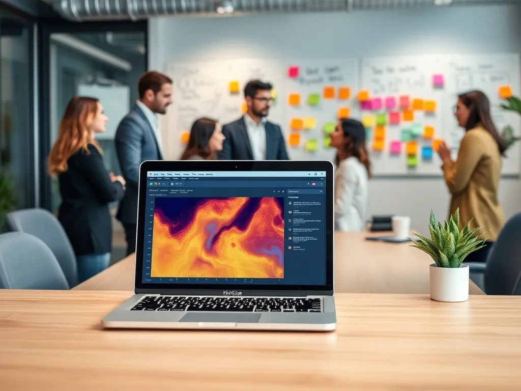 Jak działa Hotjar? Odkryj funkcje i możliwości narzędzia