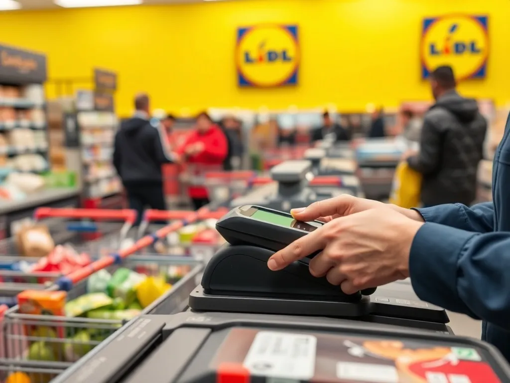 Jak wygląda praca w Lidlu? Oto co musisz wiedzieć!