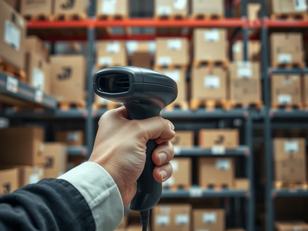 Jak wygląda praca na magazynie? Oto najważniejsze informacje