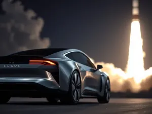 Elon Musk – wiek, wzrost, życie prywatne, majątek i kontrowersje