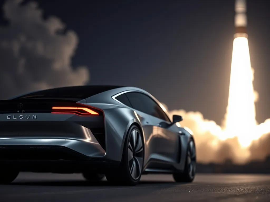 Elon Musk – wiek, wzrost, życie prywatne, majątek i kontrowersje