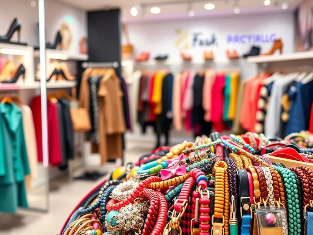 Jak wygląda praca w Sinsay? Odkryj tajniki pracy w salonie