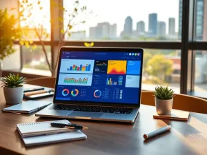 Czy aystem ERP odmieni Twoje zarządzanie firmą?