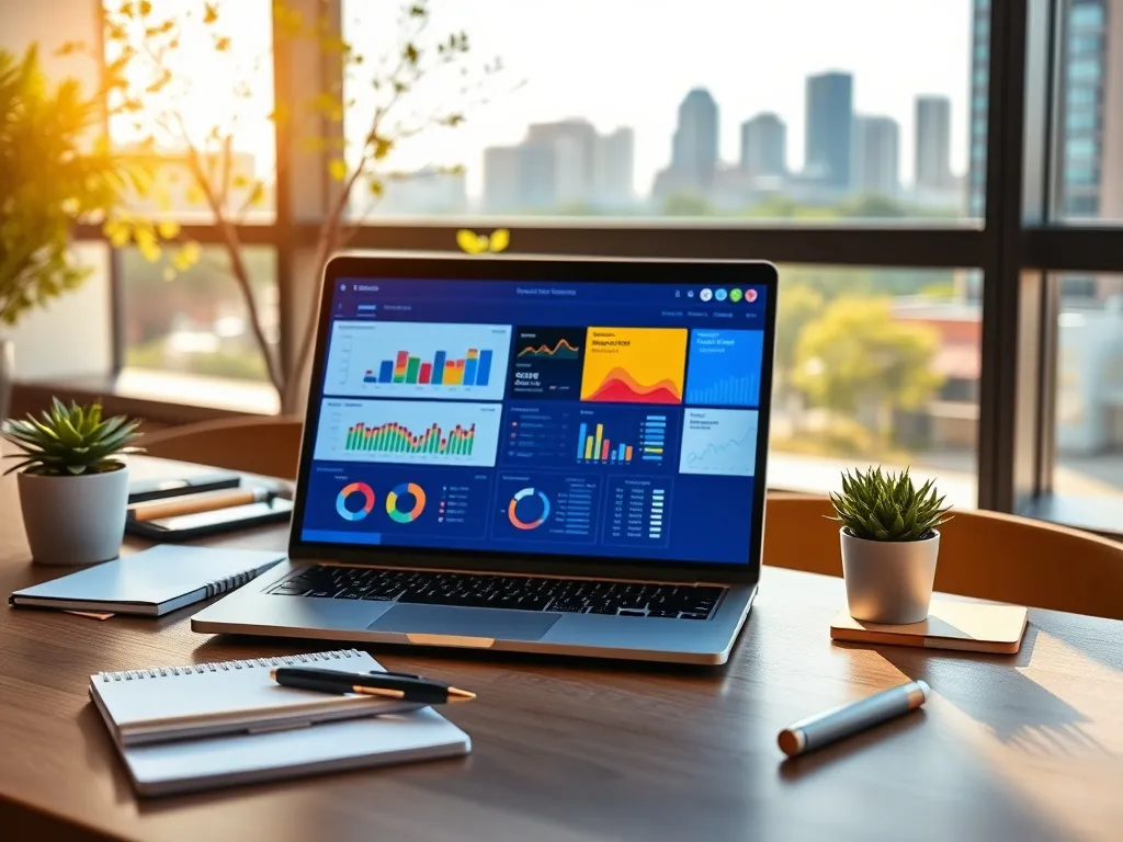 Czy aystem ERP odmieni Twoje zarządzanie firmą?