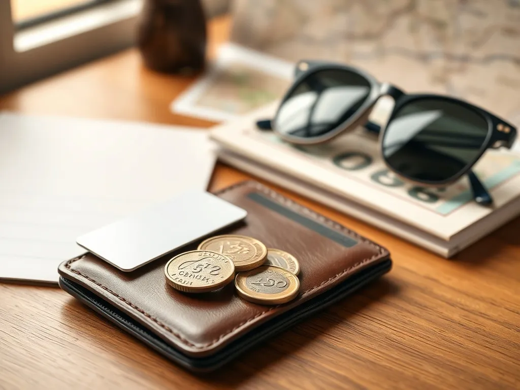 Jaka waluta w Niemczech? Co warto wiedzieć przed wyjazdem