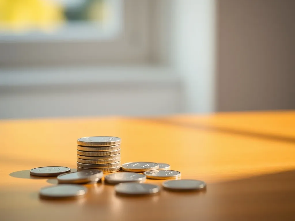 Jaka waluta jest na Ukrainie?