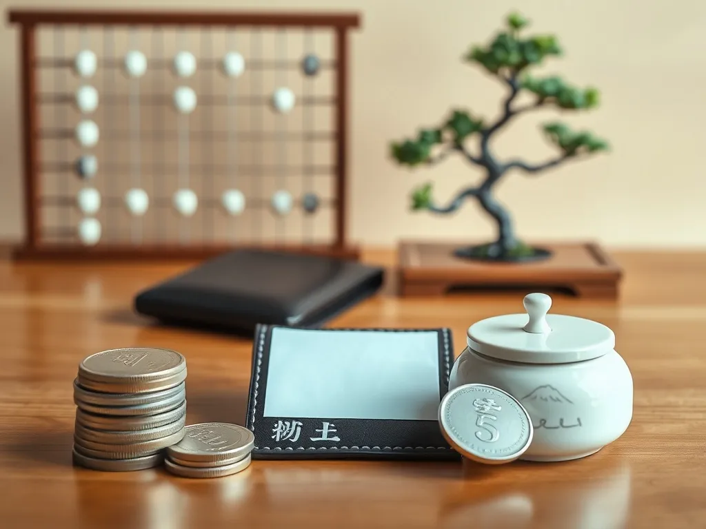 Jaka jest waluta w Japonii?