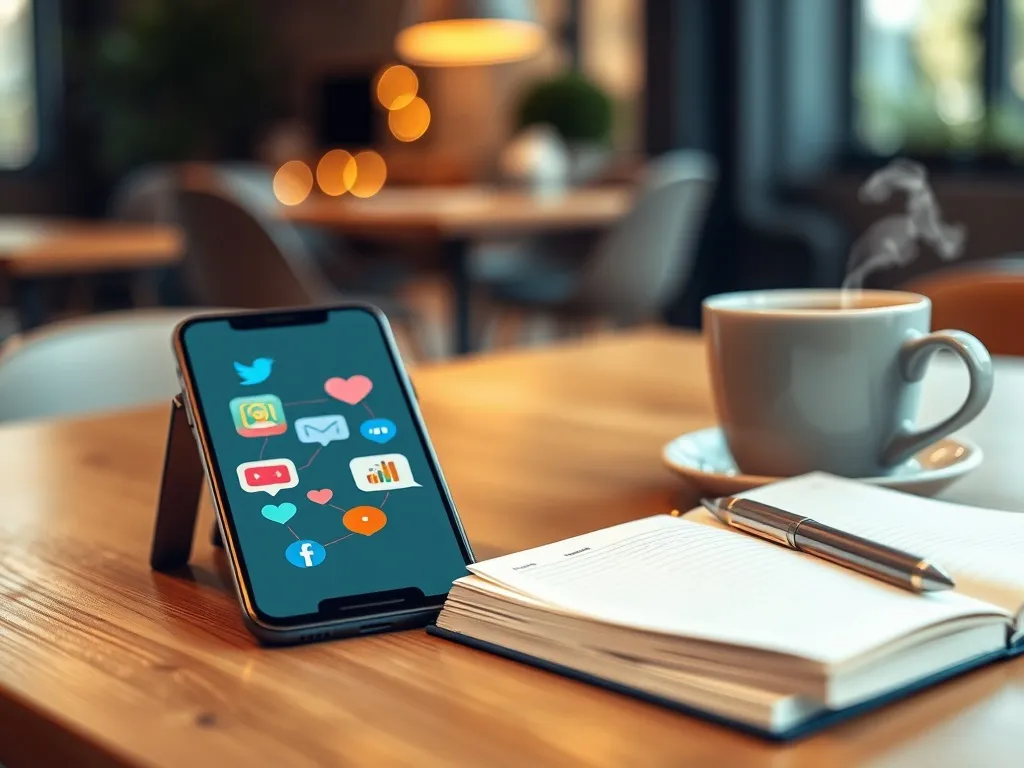 Social selling – co to jest i jak wykorzystać?