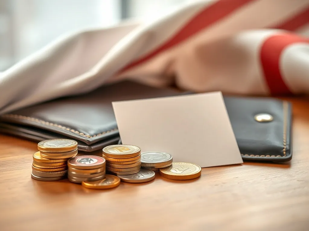 Jaka waluta we Francji?