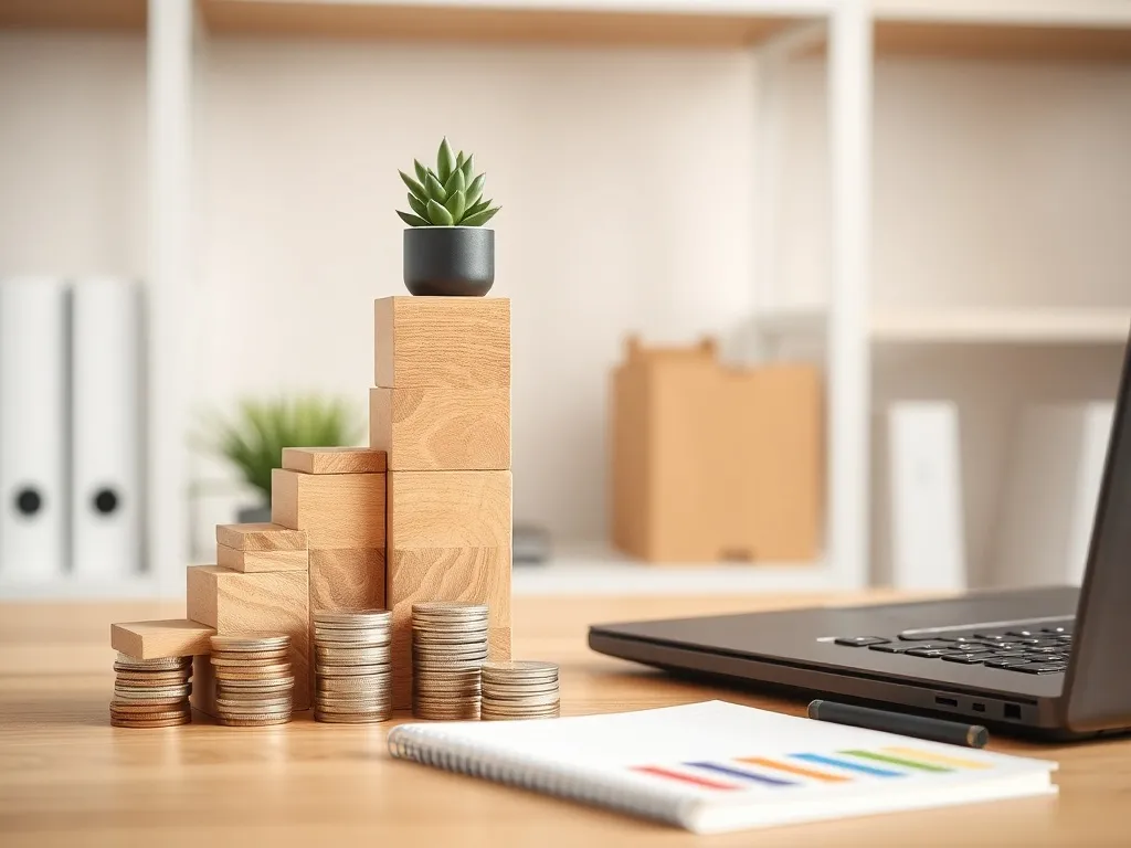 Jak skalować biznes? Sprawdzone strategie i błędy