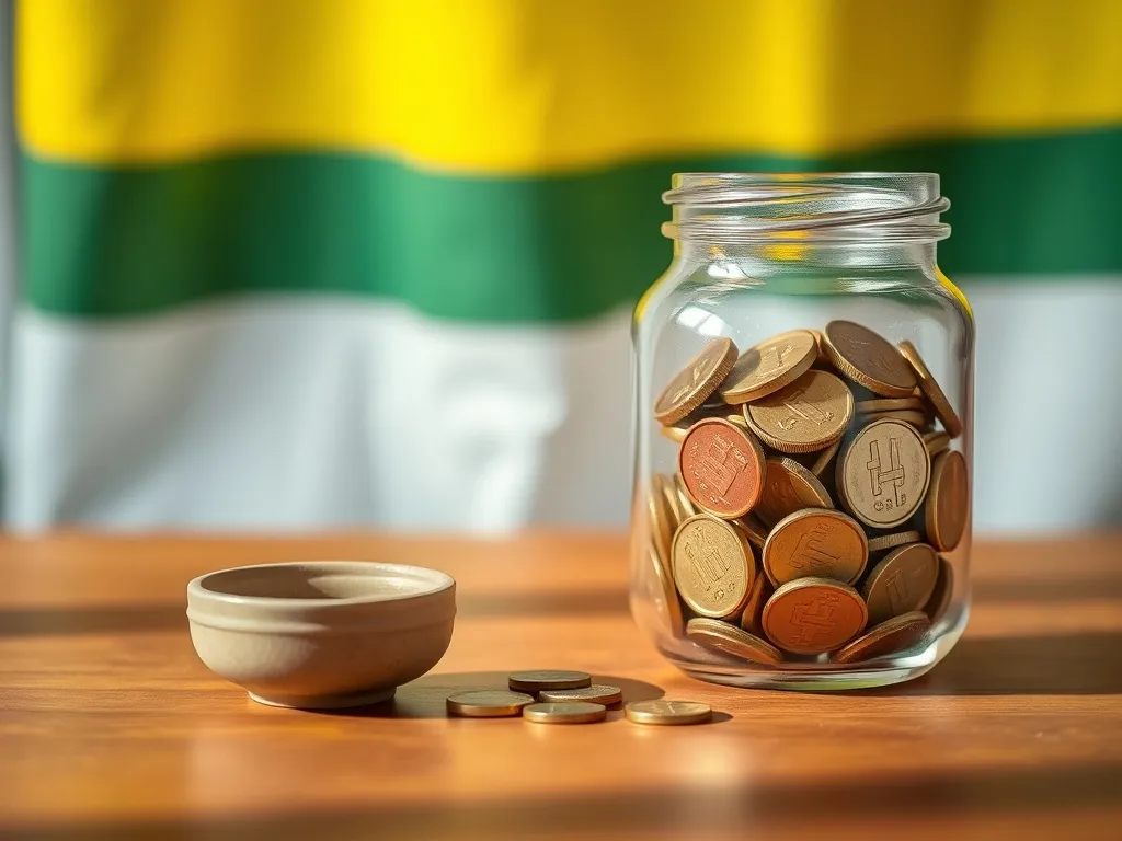 Jaka waluta na Litwie?