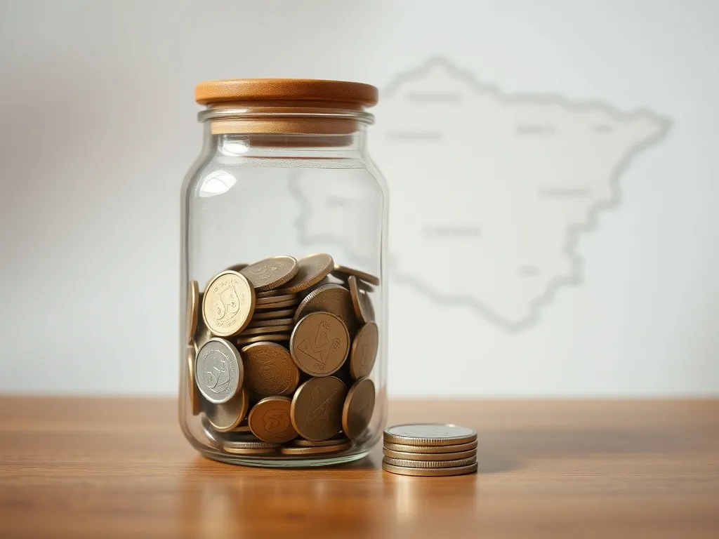 Jaka waluta w Serbii?