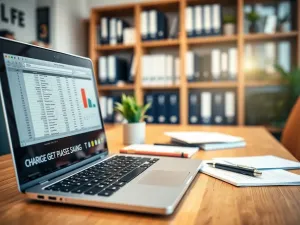Oprogramowanie dla firm – jak dobrać pakiet do pracy biurowej