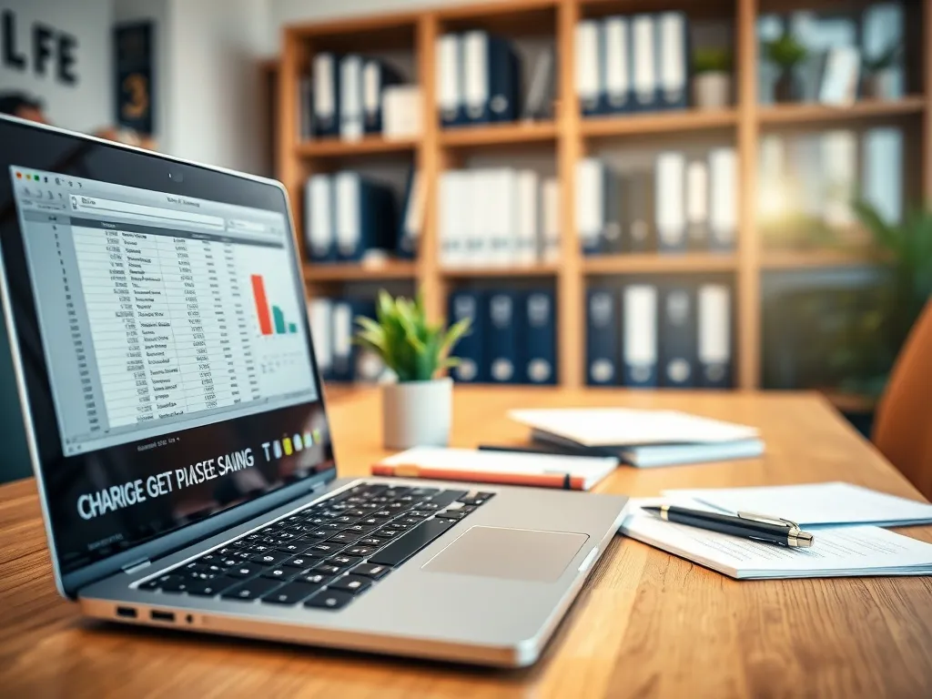 Oprogramowanie dla firm – jak dobrać pakiet do pracy biurowej