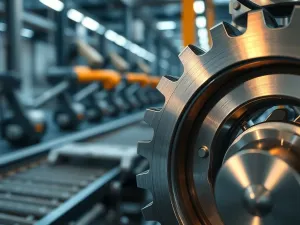 Automatyka przemysłowa a optymalizacja pracy nowoczesnych zakładów