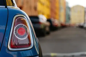 Carsharing w Poznaniu