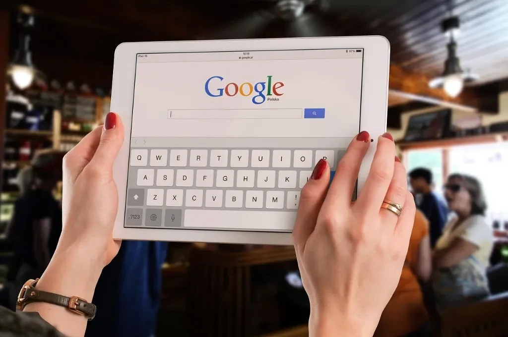 Kampanie produktowe Google PLA